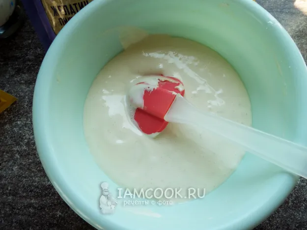 Шаг 5: иллюстрация