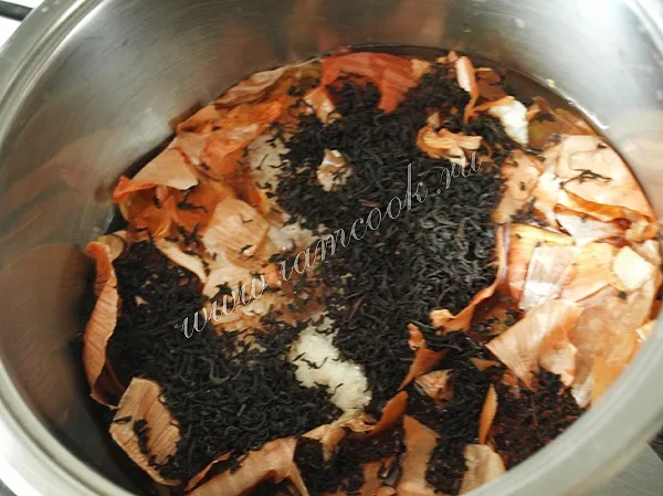 Шаг 2: иллюстрация