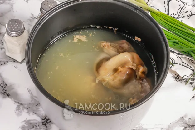 Шаг 2: иллюстрация