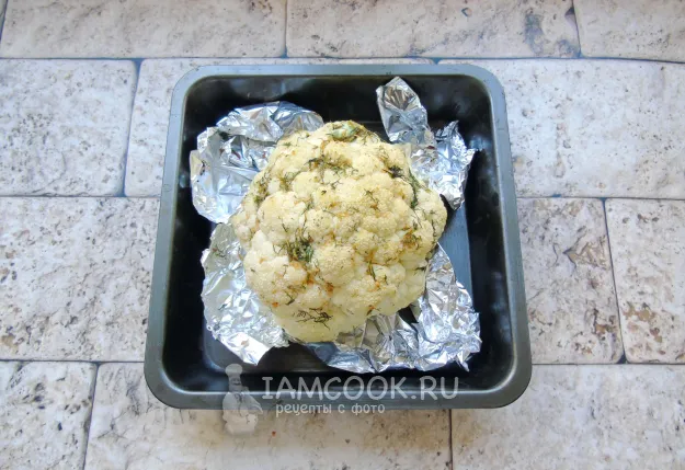 Шаг 8: иллюстрация