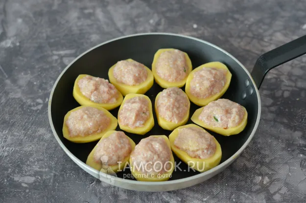 Шаг 8: иллюстрация