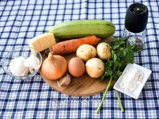 Шаг 1: иллюстрация