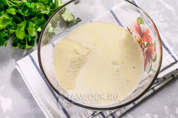 Шаг 3: иллюстрация