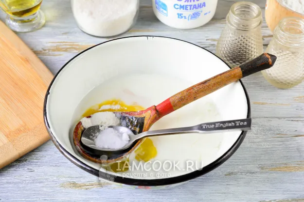 Шаг 3: иллюстрация