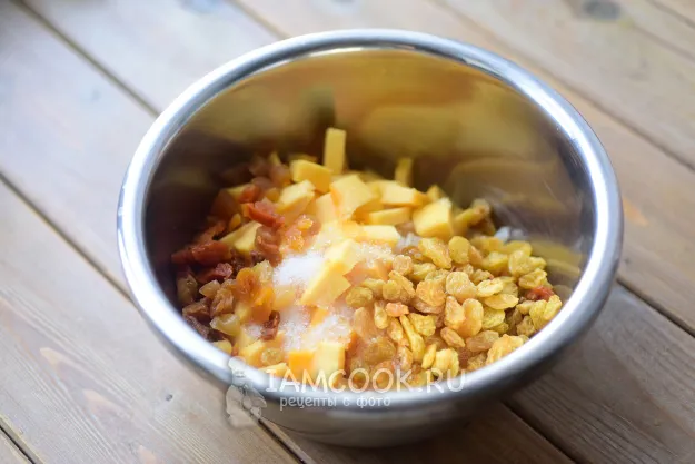 Шаг 7: иллюстрация