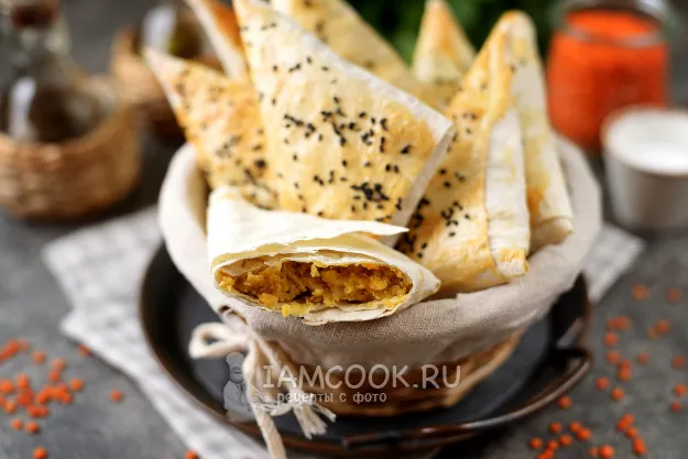 Шаг 9: иллюстрация