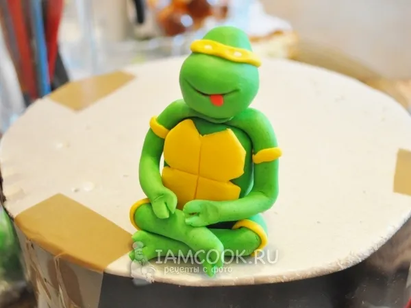 Шаг 14: иллюстрация