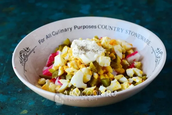 Шаг 8: иллюстрация