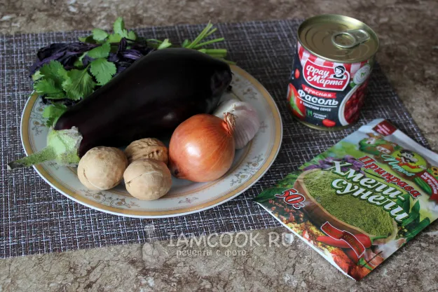 Шаг 1: иллюстрация