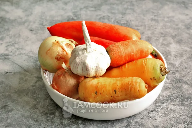 Шаг 1: иллюстрация