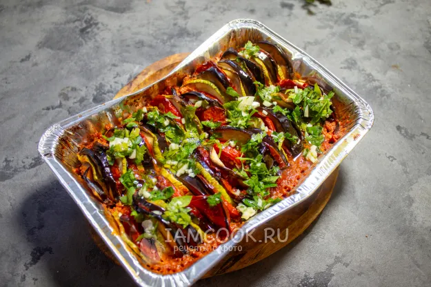 Шаг 10: иллюстрация