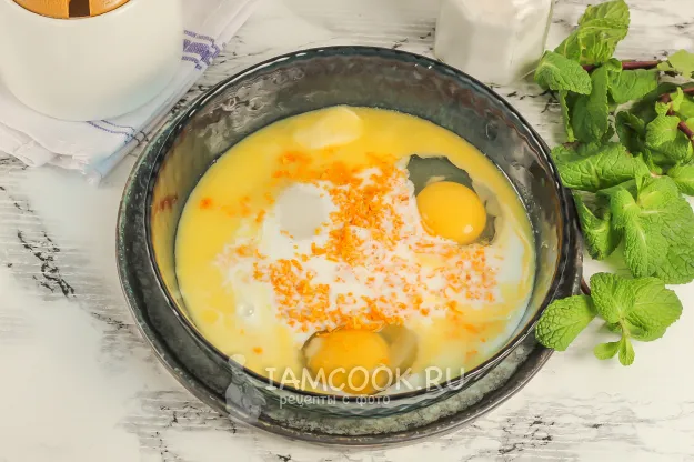 Шаг 3: иллюстрация