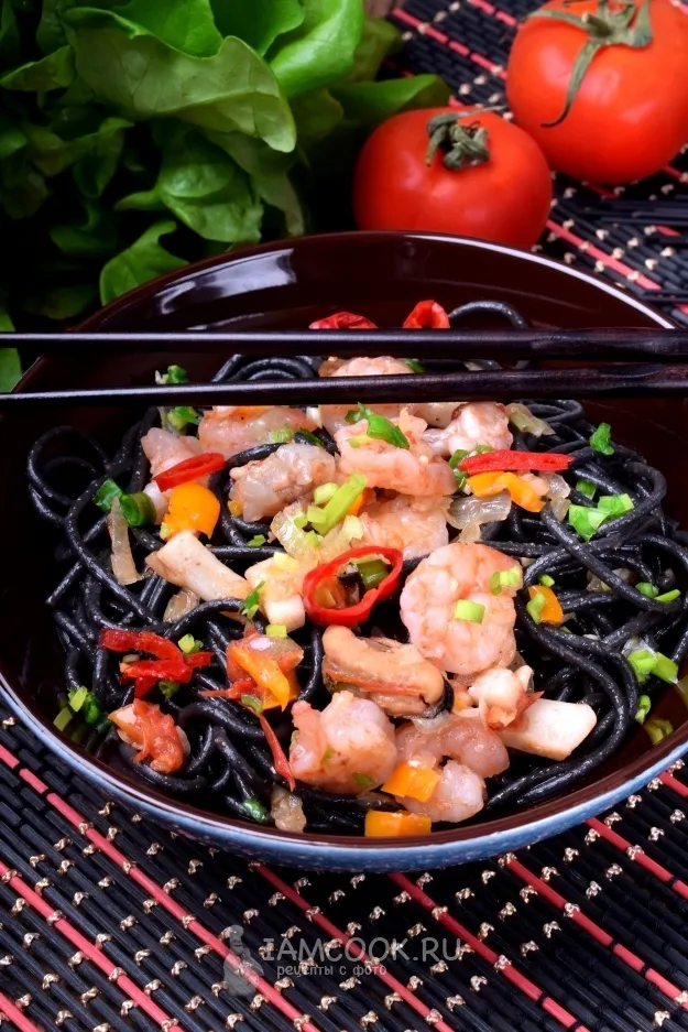 Шаг 7: иллюстрация