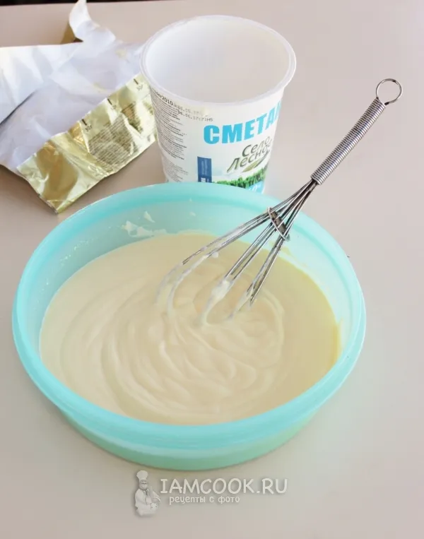 Шаг 3: иллюстрация