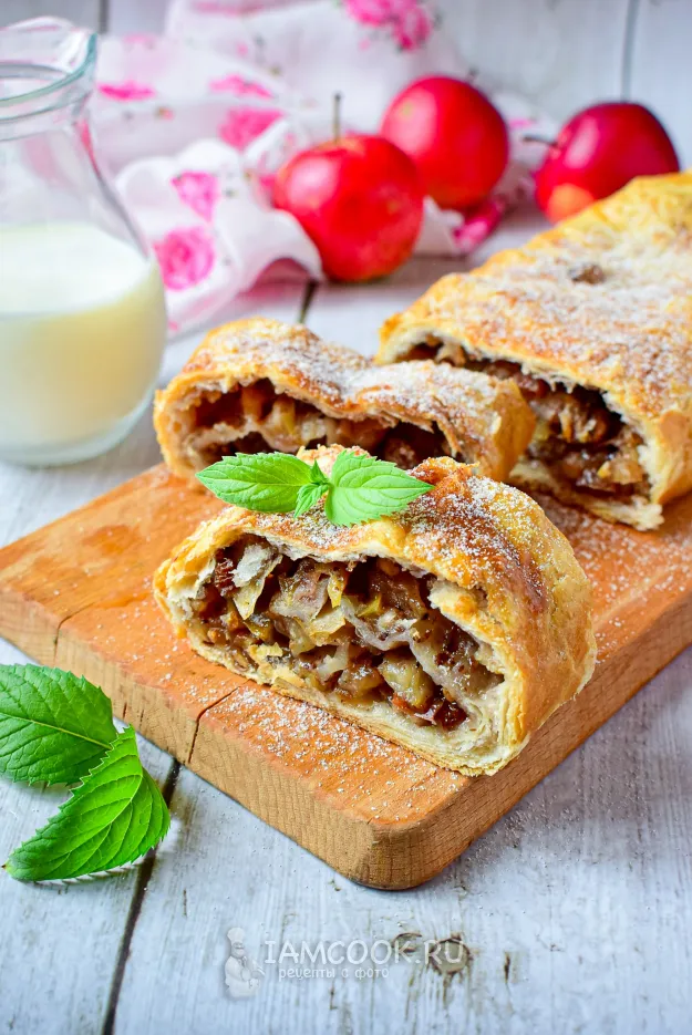 Шаг 10: иллюстрация