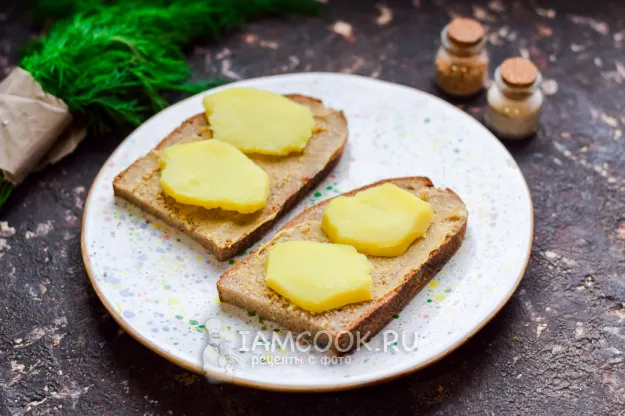 Шаг 3: иллюстрация