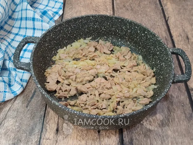 Шаг 3: иллюстрация