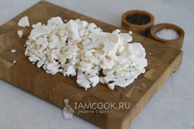 Шаг 3: иллюстрация