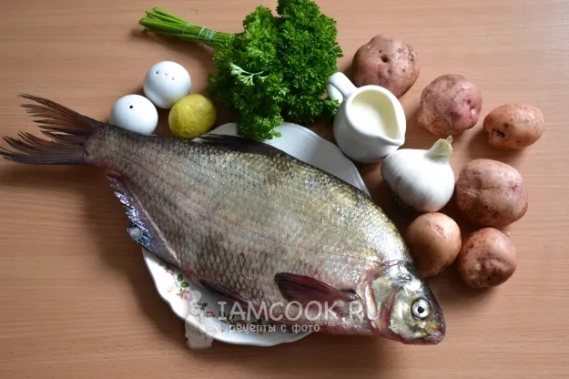 Шаг 1: иллюстрация