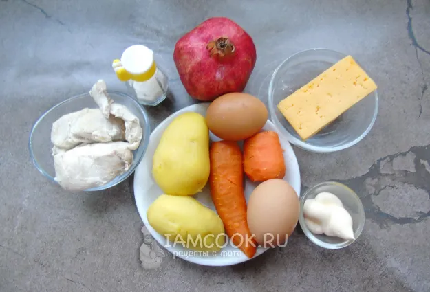 Шаг 1: иллюстрация