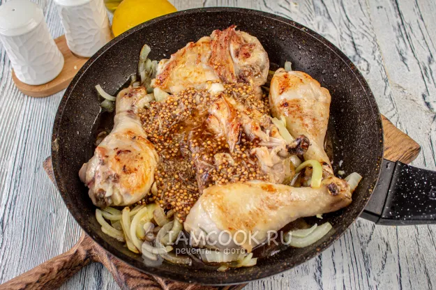 Шаг 6: иллюстрация