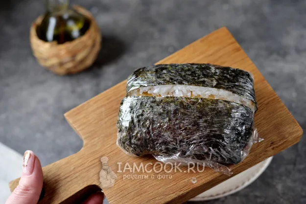 Шаг 11: иллюстрация