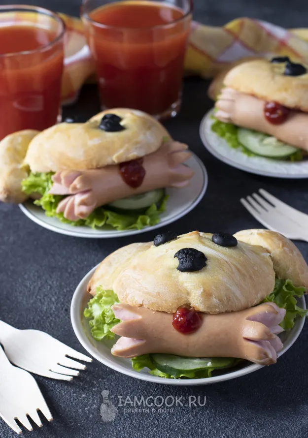 Шаг 11: иллюстрация