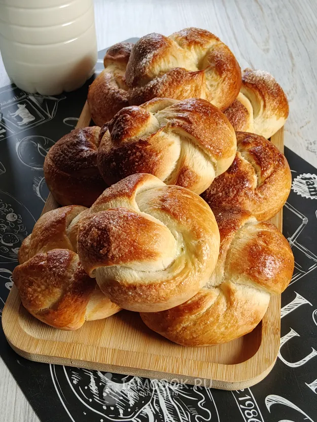 Шаг 14: иллюстрация