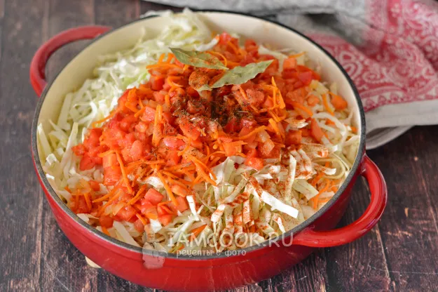 Шаг 7: иллюстрация