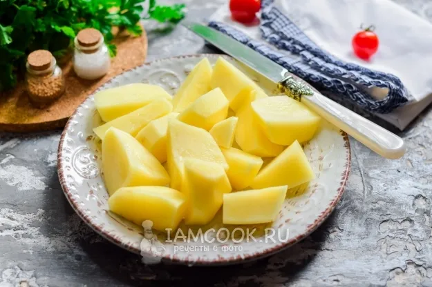 Шаг 2: иллюстрация