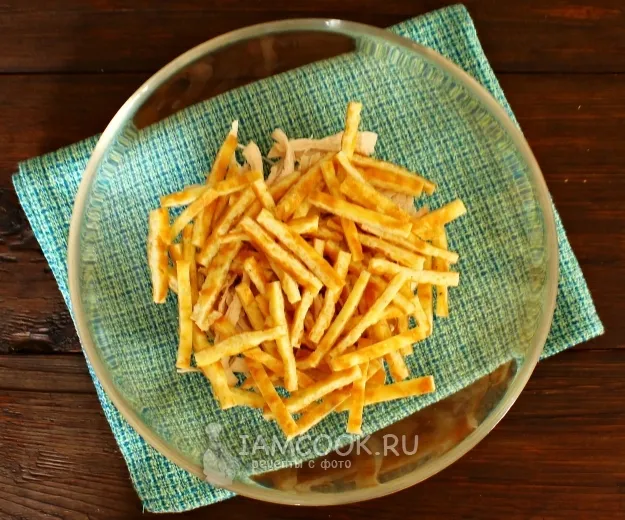 Шаг 7: иллюстрация