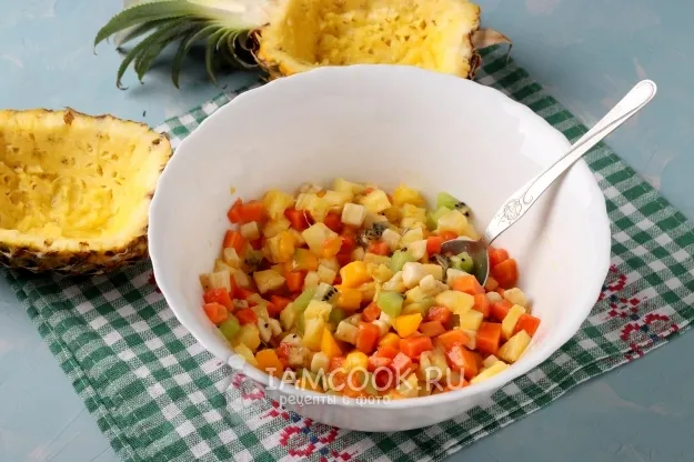 Шаг 5: иллюстрация