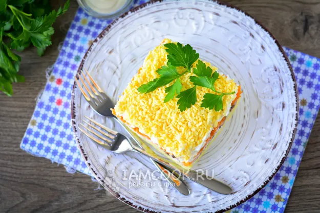 Шаг 11: иллюстрация