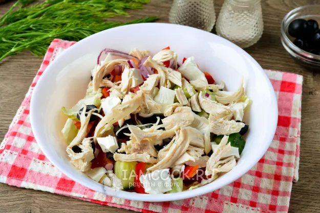 Шаг 8: иллюстрация