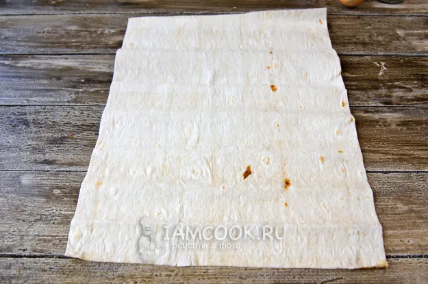 Шаг 2: иллюстрация