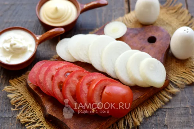 Шаг 3: иллюстрация