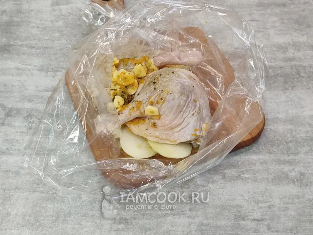 Шаг 6: иллюстрация