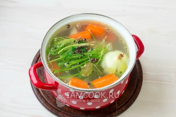 Шаг 3: иллюстрация