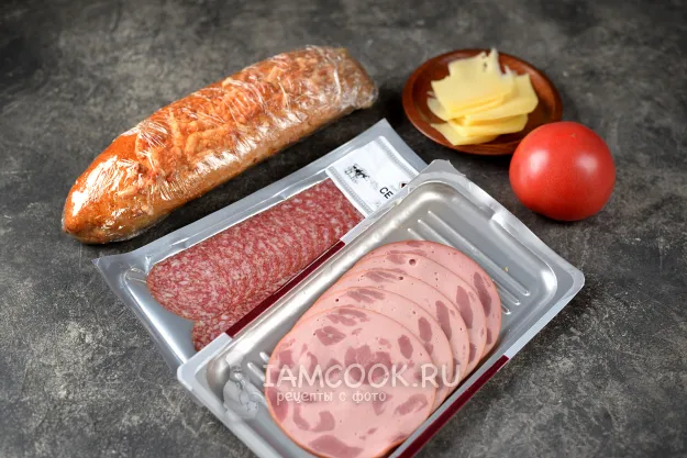 Шаг 1: иллюстрация