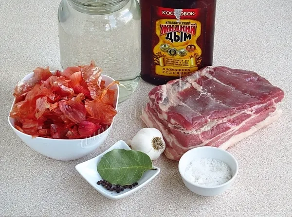 Шаг 1: иллюстрация