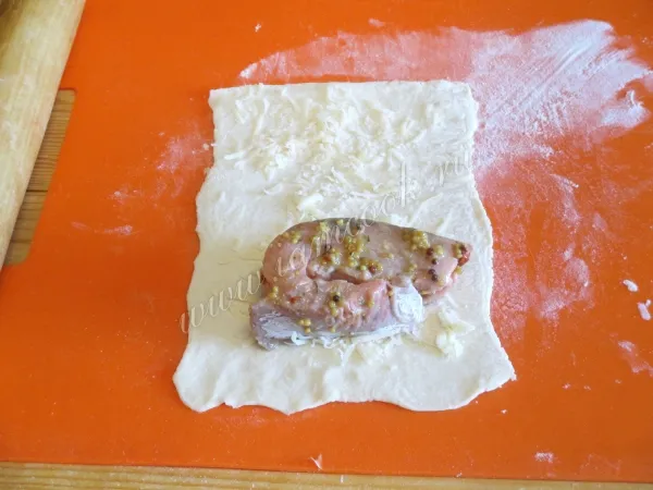 Шаг 4: иллюстрация