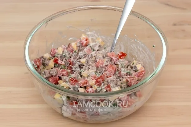 Шаг 5: иллюстрация