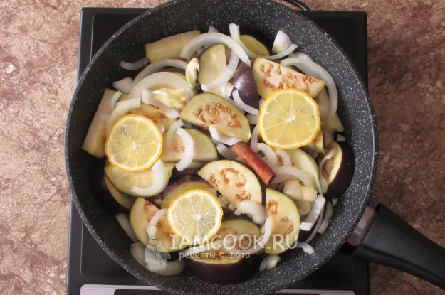 Шаг 5: иллюстрация