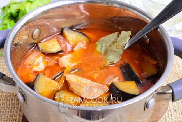 Шаг 10: иллюстрация