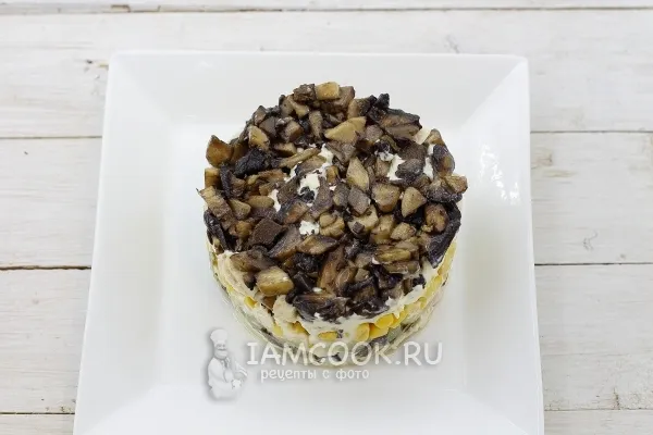 Шаг 5: иллюстрация