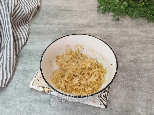 Шаг 5: иллюстрация