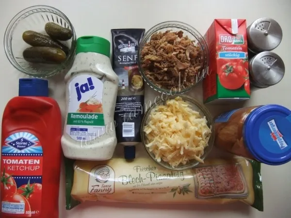 Шаг 1: иллюстрация