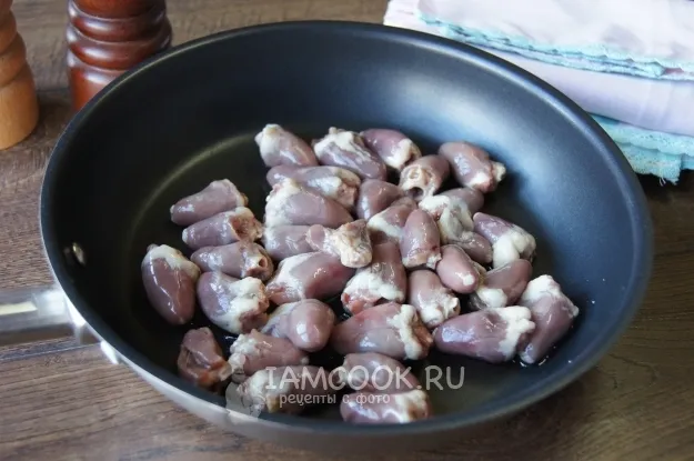 Шаг 2: иллюстрация