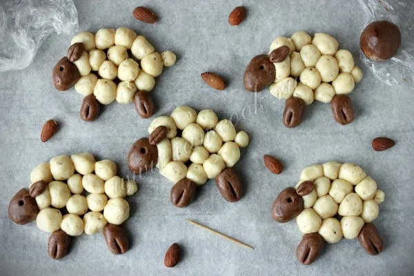 Шаг 5: иллюстрация