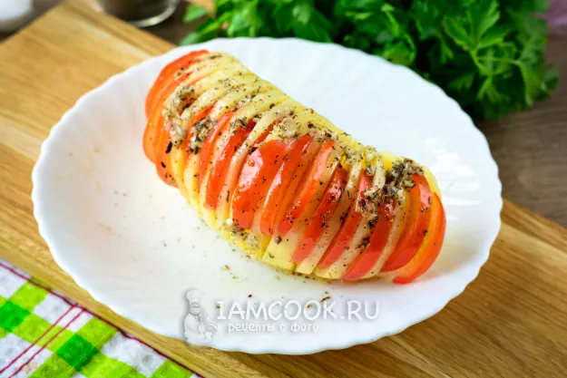 Шаг 7: иллюстрация